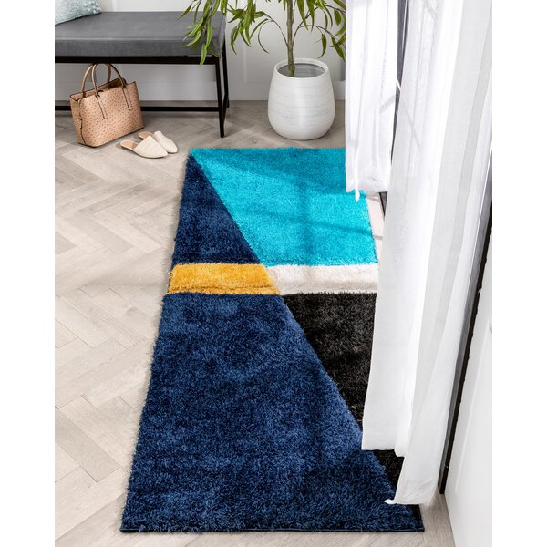 Well Woven Abstract Rug & Reviews | Wayfair